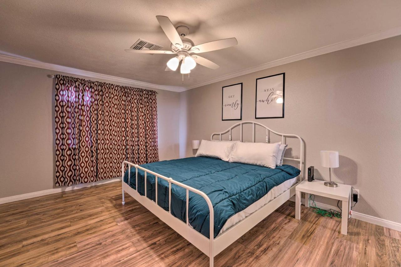 Updated Family Home - 2 Blocks To Colorado River! Bullhead City Exteriör bild